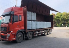 深圳到济宁物流公司|深圳到济宁货运专线