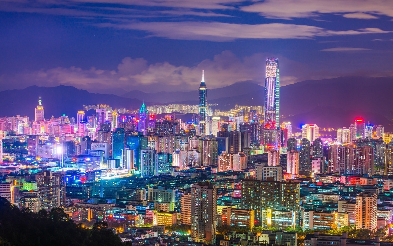 广州到深圳物流专线，广州到深圳货运公司